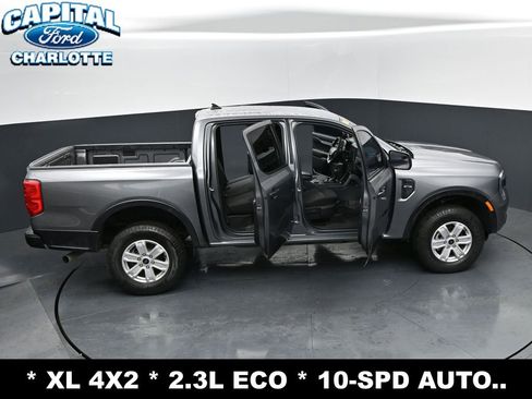 Used 2024 Ford Ranger XL RWD image 32