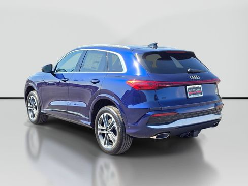 New 2026 Audi Q5 Premium Plus AWD/4WD image 4