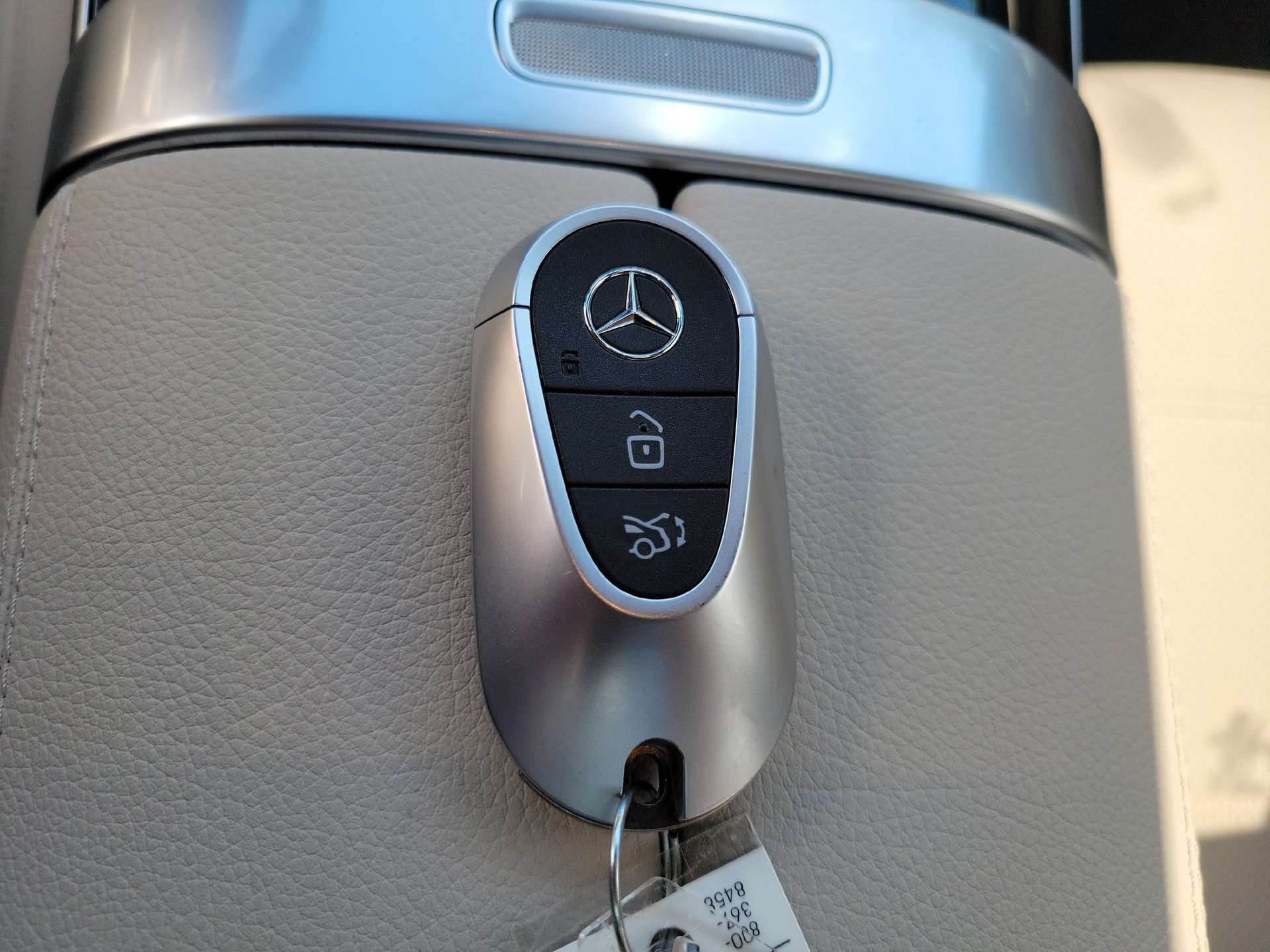 Used 2023 Mercedes-Benz C 300 Sedan image 34