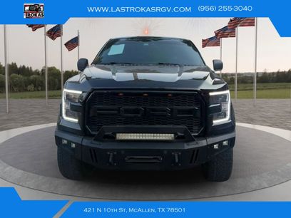 Used 2017 Ford F150 XLT w/ Equipment Group 301A Mid