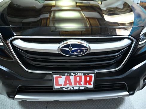 Used 2020 Subaru Outback Limited w/ Popular Package #2 image 18