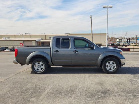 Used 2006 Nissan Frontier SE w/ (P01) Power Pkg image 7