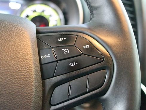 Used 2019 Jeep Cherokee Trailhawk w/ Comfort & Convenience Group image 16