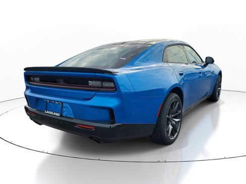 New 2026 Dodge Charger Scat Pack AWD/4WD image 6