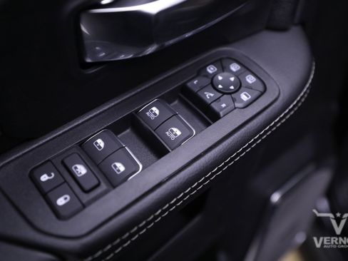 New 2026 RAM 3500 Laramie image 18