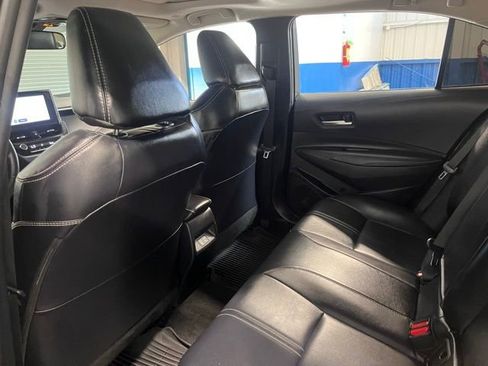 Used 2024 Toyota Corolla XLE image 17