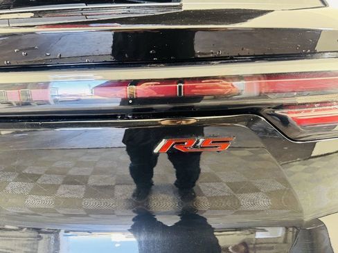 Used 2024 Chevrolet Equinox EV RS image 23