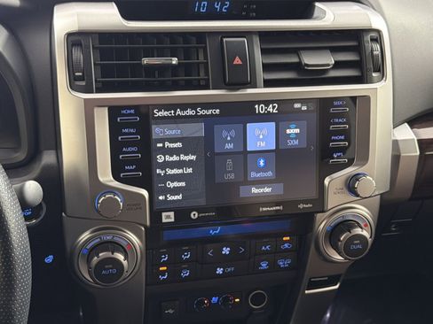 Used 2023 Toyota 4Runner Limited image 18