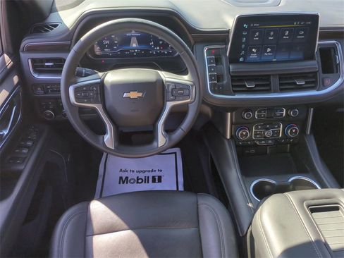 Used 2023 Chevrolet Tahoe LT image 20