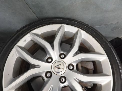 Used 2019 Acura ILX FWD image 33