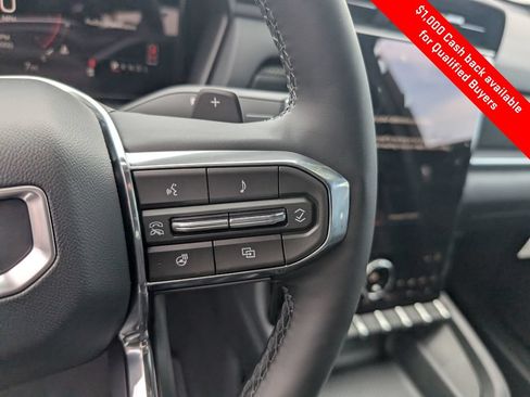New 2026 GMC Terrain Elevation w/ Elevation Premium Package AWD/4WD image 19