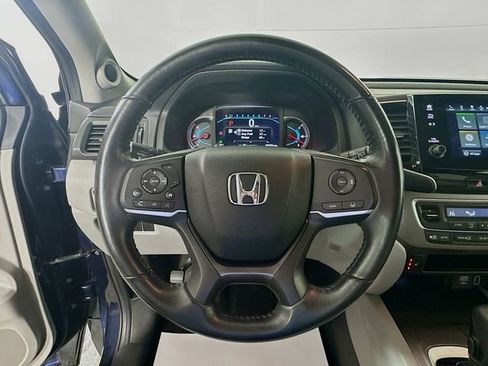 Used 2019 Honda Pilot EX-L image 12