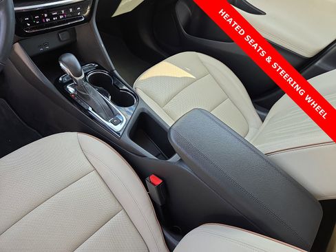 Used 2024 Buick Encore GX Avenir image 25