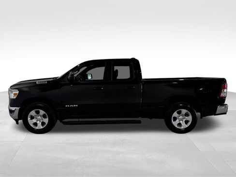 Used 2022 RAM 1500 Big Horn AWD/4WD image 16