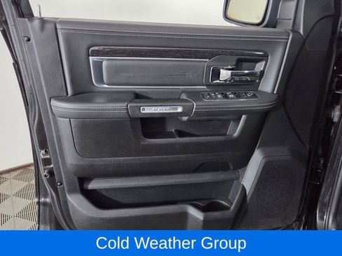 Used 2017 RAM 2500 Limited image 12