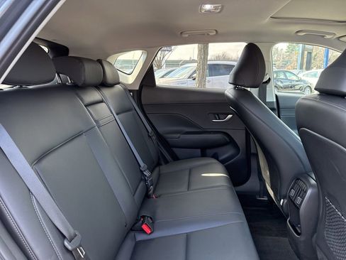 Used 2024 Hyundai Kona Limited image 30