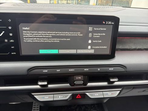 New 2027 Kia Telluride SX Prestige X-Pro AWD/4WD image 35