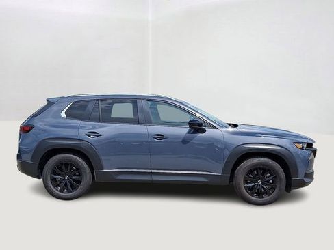 Certified 2025 MAZDA CX-50 AWD 2.5 S w/ Weather Package image 7