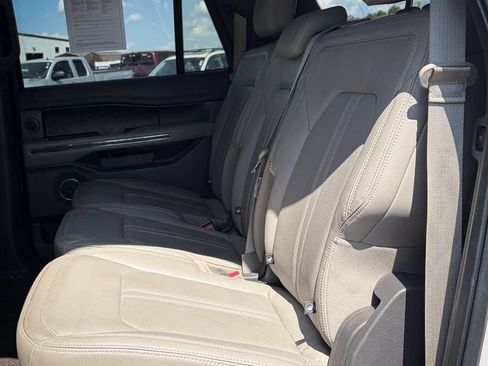 Used 2019 Ford Expedition Max Limited w/ Driver Assistance Package AWD/4WD image 26