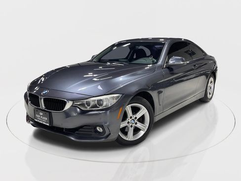 Used 2014 BMW 428i xDrive Coupe image 2