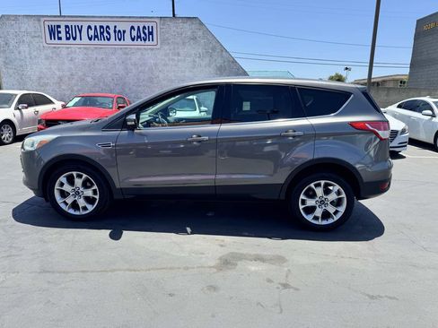 Used 2013 Ford Escape SEL FWD image 14