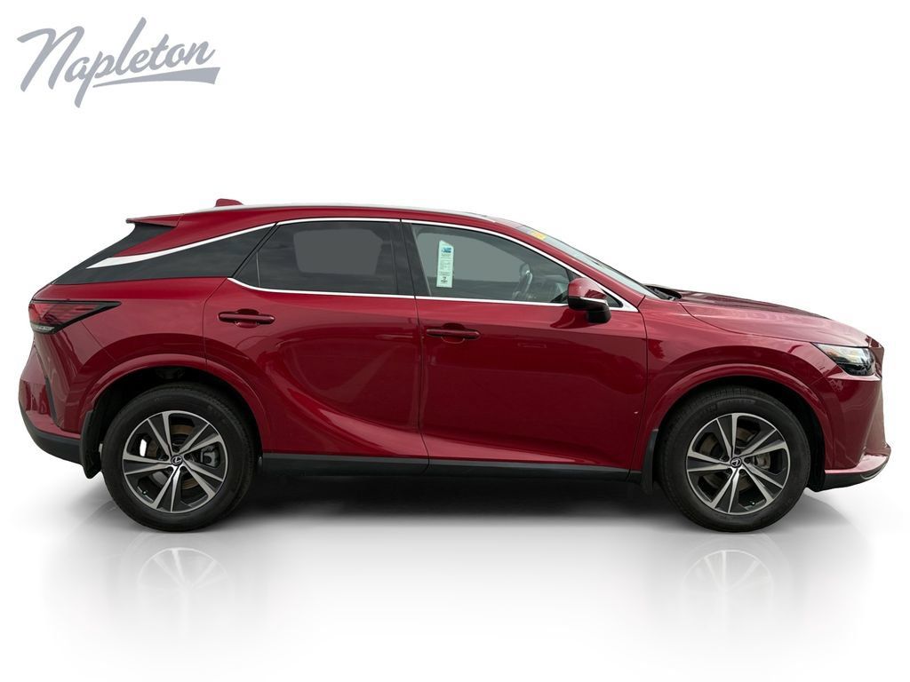 Used 2024 Lexus RX 350 Premium w/ Kick Sensor & Tow Package AWD/4WD image 7