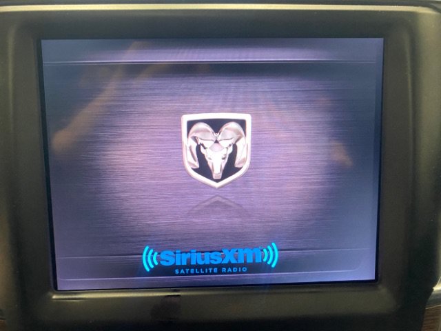 Used 2018 RAM 2500 Laramie w/ Convenience Group AWD/4WD image 26