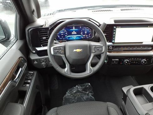 New 2026 Chevrolet Silverado 1500 LT image 12