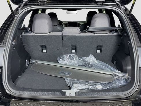 New 2026 Subaru Crosstrek 2.5i Sport AWD/4WD image 25