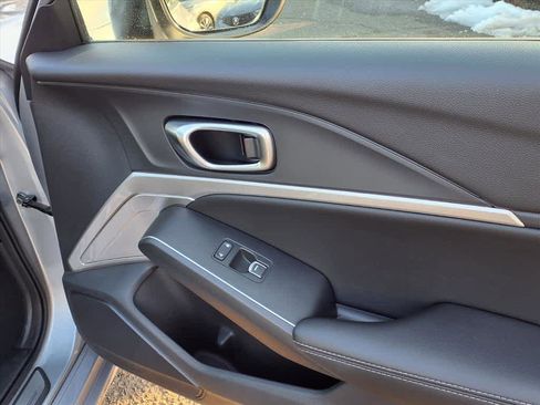 Certified 2024 Acura Integra A-Spec image 26