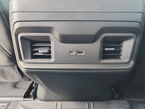 New 2026 Chevrolet Silverado 1500 RST AWD/4WD image 22