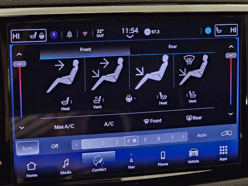 New 2026 Chrysler Pacifica Limited w/ S Appearance Package FWD image 20