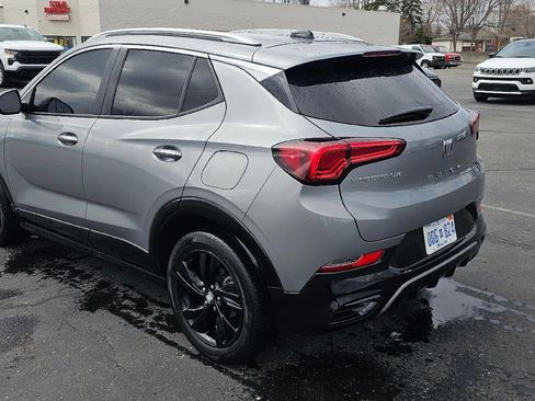 Used 2024 Buick Encore GX Sport Touring w/ Comfort Package image 5