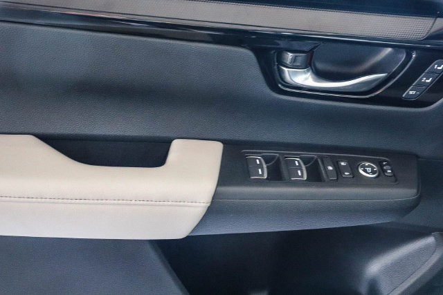 Certified 2025 Honda CR-V EX-L image 22