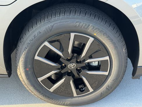 New 2026 Toyota bZ AWD/4WD image 14