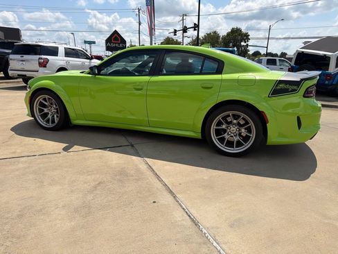 Certified 2023 Dodge Charger Scat Pack RWD image 9