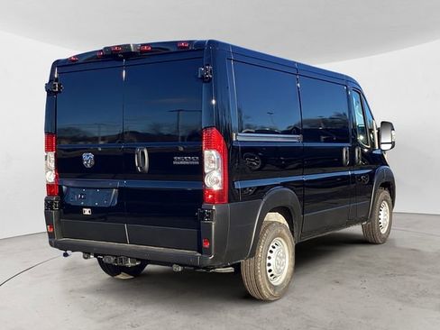 New 2026 RAM ProMaster 1500 w/ Premium Convenience Group image 6