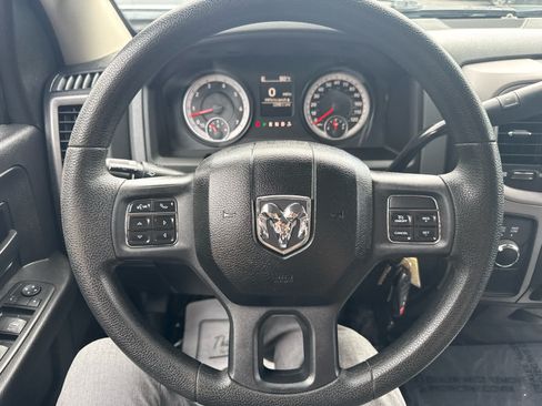 Used 2014 RAM 1500 Tradesman w/ Popular Equipment Group AWD/4WD image 19