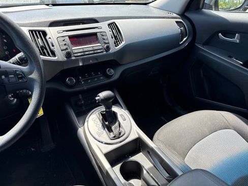 Used 2014 Kia Sportage LX AWD/4WD image 18