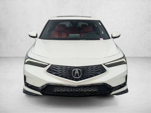 Used 2026 Acura Integra A-Spec w/ Technology Package FWD image 6