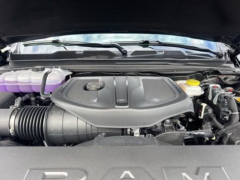 New 2026 RAM 1500 Rebel w/ Rebel Level 2 Equipment Group image 16