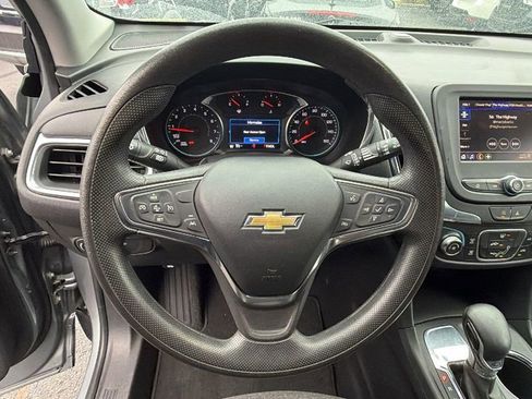 Used 2023 Chevrolet Equinox LT image 26