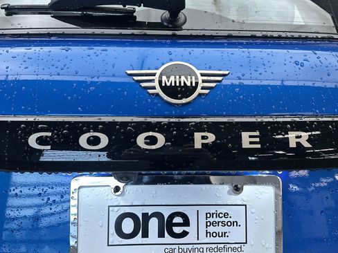 New 2026 MINI Cooper 4-Door Hardtop image 25