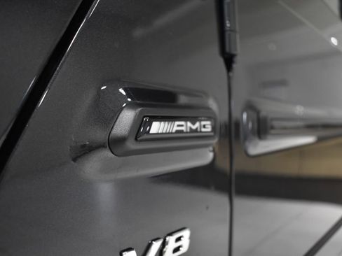 Certified 2025 Mercedes-Benz G 63 AMG 4MATIC image 16