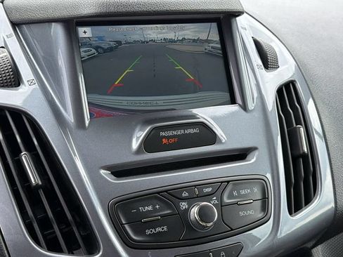 Used 2018 Ford Transit Connect Titanium FWD image 16