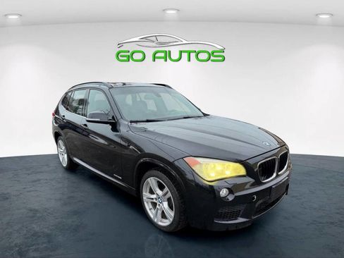 Used 2013 BMW X1 xDrive35i image 7