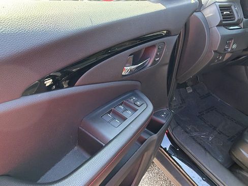 Used 2021 Honda Pilot Black Edition image 15