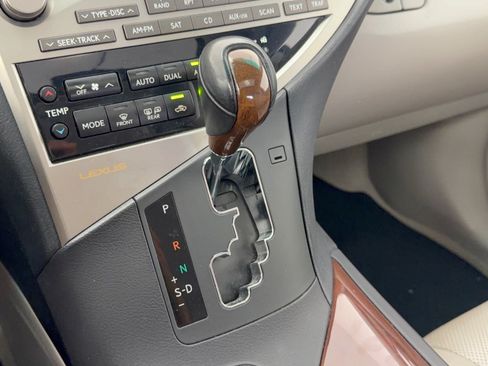 Used 2012 Lexus RX 350 FWD w/ Premium Pkg image 21