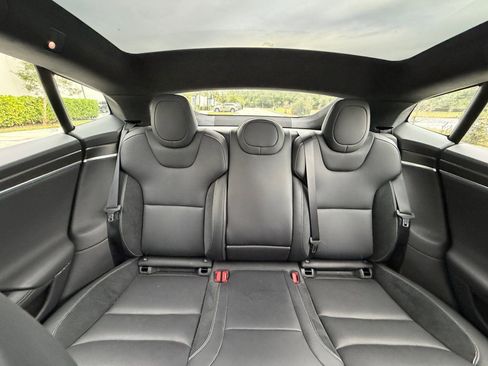 Used 2024 Tesla Model S Plaid image 20