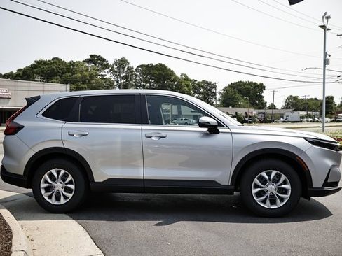 New 2026 Honda CR-V LX image 14